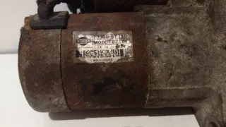 M000T87181 Стартер Nissan Maxima А33 Арт 128096, вид 2