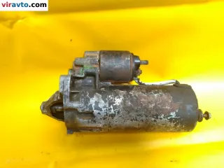 1005621068 Стартер Renault Rapid Арт 139944, вид 1