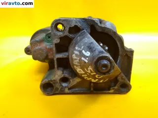 1005621068 Стартер Renault Rapid Арт 139944, вид 3