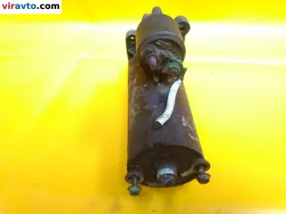 1005621068 Стартер Renault Rapid Арт 139944, вид 4
