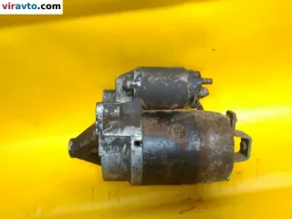 m3t32991 Стартер Renault 19 2 Арт 139966