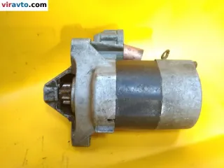 D7e1 Стартер Renault Clio 1 Арт 139969