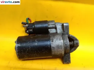 1005821815 Стартер Peugeot 306 Арт 140490, вид 2