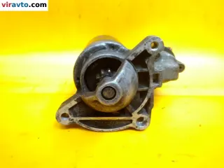 1005821815 Стартер Peugeot 306 Арт 140490, вид 3