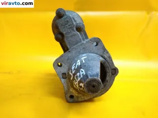 63221892 Стартер Seat Ibiza 1 Арт 140567, вид 3