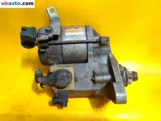 228000-4000 Стартер Honda Civic 4 Арт 140688