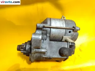 228000-4000 Стартер Honda Civic 4 1.5л Арт 140688, вид 2
