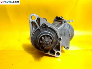228000-4000 Стартер Honda Civic 4 1.5л Арт 140688, вид 3