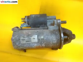 96bb11000ab Стартер Ford Escort 6 Арт 140706, вид 2