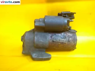 93BBKB6C14D Стартер Ford Mondeo 1 Арт 140707, вид 1