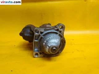 1005821589 Стартер Ford Mondeo 2 2.0л Арт 140763, вид 3