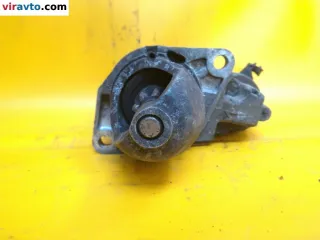 1005821568 Стартер Nissan Micra K11 1.0л Арт 142183, вид 3