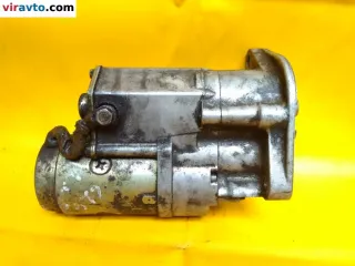 128000-0040 Стартер Mazda 626 GD Арт 142940, вид 1