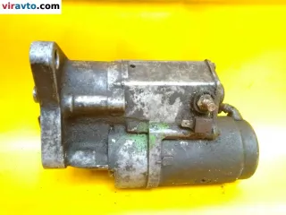 128000-0040 Стартер Mazda 626 GD Арт 142940, вид 2