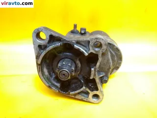 128000-0040 Стартер Mazda 626 GD Арт 142940, вид 3