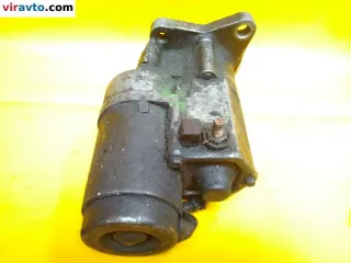 128000-0040 Стартер Mazda 626 GD Арт 142940, вид 4
