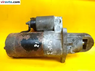 M1t75581 Стартер Mazda MX-3 Арт 142941, вид 1