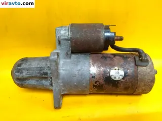 M1t75581 Стартер Mazda MX-3 Арт 142941, вид 2