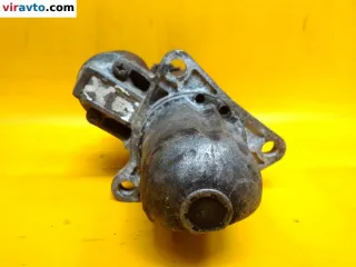 M1t75581 Стартер Mazda MX-3 Арт 142941, вид 3