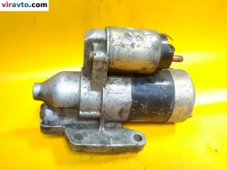 M001t96681 Стартер Mazda 6 1 3.0л Арт 142984, вид 1