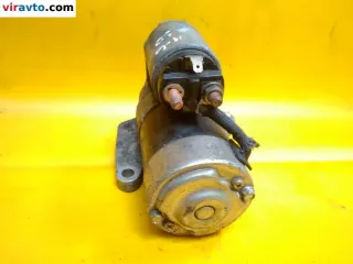 M001t96681 Стартер Mazda 6 1 3.0л Арт 142984, вид 3