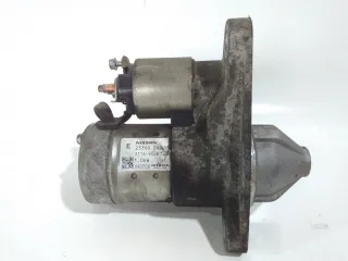 23300en20b Стартер Nissan Qashqai 1  Арт 145268, вид 3