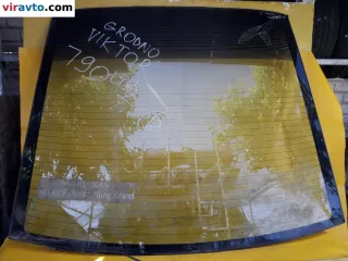  Стекло заднее Dodge Intrepid Арт 145892