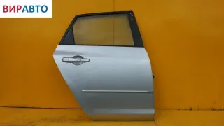  Стеклоподъемник задний правый Mazda 3 BK Арт 117874, вид 1