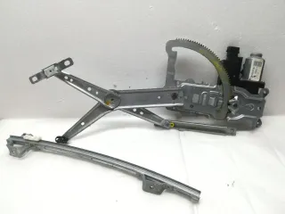 09113367, 09113363, 09113406 Стеклоподъемник передний левый Opel Corsa C Арт 116064, вид 2
