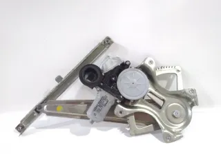 85720-50110 Стеклоподъемник электрический задний левый Lexus LS 4 Арт 141087, вид 1