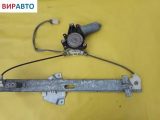  Стеклоподъемник электрический задний правый Mitsubishi Galant 7 Арт 119823, вид 1