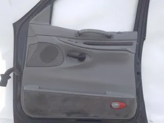  Стеклоподъемник электрический передний правый Lincoln Navigator 1 Арт 156718, вид 1