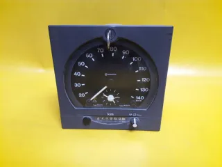  Тахограф Iveco Daily 2 Арт 154847