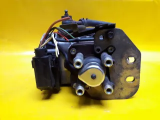0470004005 ТНВД Rover 600 Арт 161118, вид 3
