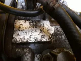 0470004005 ТНВД Rover 600 Арт 161118, вид 4