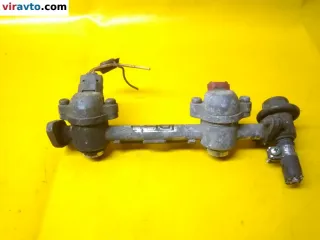 17522aa170 Топливная рампа Subaru Legacy 1 Арт 135636
