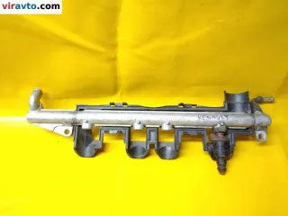 0132418a1 Топливная рампа Renault Espace 2 Арт 135781