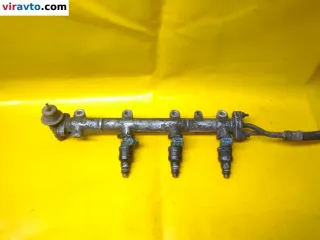  Топливная рампа Hyundai Accent X3 Арт 137515