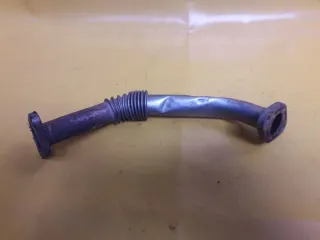 028131521a Трубка системы рециркуляции EGR Volkswagen Passat B3 Арт 154910, вид 1