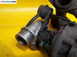 9623320880 Турбина Peugeot 806 Арт 143890, вид 2