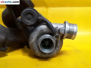 9623320880 Турбина Peugeot 806 Арт 143890, вид 3