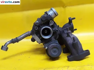 038145701f Турбина Volkswagen Golf 3 Арт 143954, вид 1