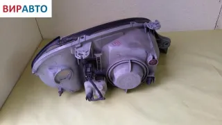  Фара левая Daewoo Lanos T100 Арт 114779, вид 2
