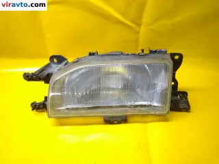 110-61249 Фара левая Mazda 323 BF Арт 131853, вид 1