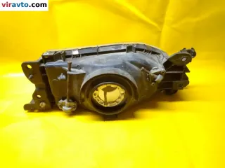 110-61249 Фара левая Mazda 323 BF Арт 131853, вид 2