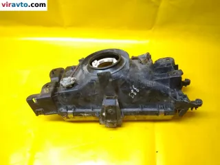 110-61249 Фара левая Mazda 323 BF Арт 131853, вид 3