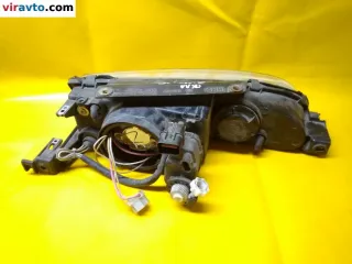 101-1990 Фара левая Hyundai Coupe RD Арт 131856, вид 2