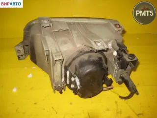  Фара правая Renault Clio 1 Арт 112630, вид 2