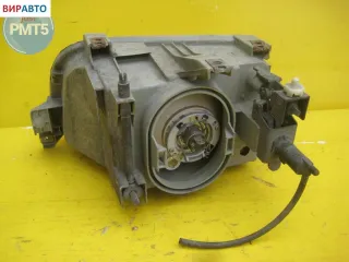  Фара правая Renault Clio 1 Арт 114156, вид 2