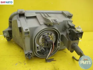  Фара правая Renault Clio 1 Арт 114157, вид 2